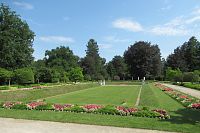 Park Michalov