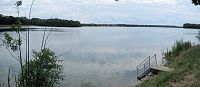 Annínské jezero