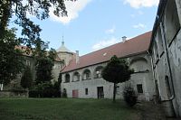 Zámek