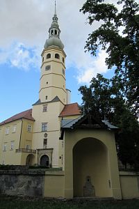 Zámek