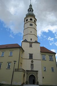 Zámek