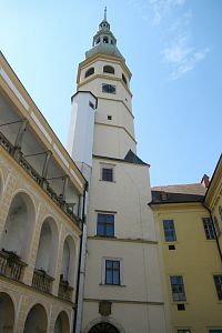 Zámek