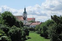 Farní kostel sv. Václava