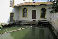 Mlýn Tovačov