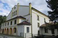 Mlýn Tovačov