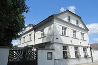 Bělecký mlýn