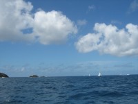 plujeme na Sint Maarten