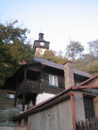 Štramberk - Horní Bašta