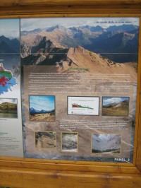 Geologické složení Tater