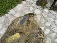 Geologické muzeum v přírodě