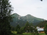 Belianské  Tatry