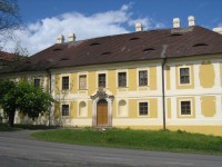 Valeč - hospital