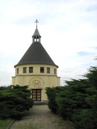 Vacanovice - Betlémkská kaple