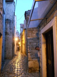 Trogir