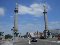 most  Pont do Fragnée