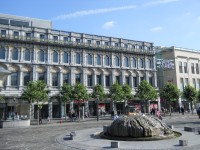 náměstí sv. Lamberta