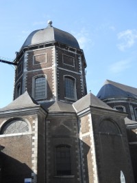 Kostel sv. Jana Evangelisty