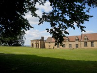 Bolsover castle