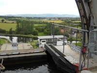 Falkirk Wheel