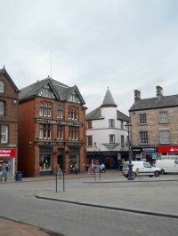 The Market Square