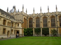 All Souls College