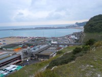 Dover přístav
