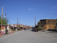 Oatman