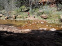 Oak Creek Canyon