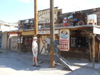 Oatman