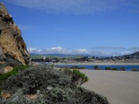 Morro Rock