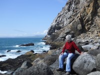 Morro Rock