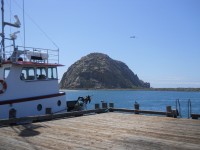 Morro Rock