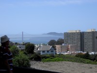 Golden Gate Bridge