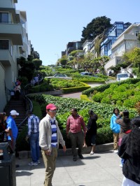  Lombard Street