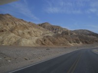 Death Valley