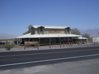 Death Valley - Stovepipe Wells