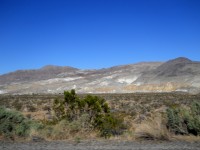 Jedeme k  Death Valley