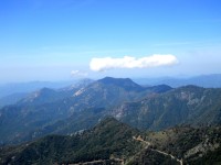 Výhledy z Moro rock