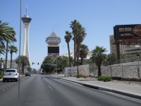 Stratosphere Tower