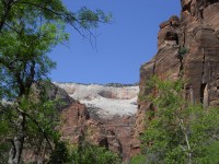 Weeping Rock Trail