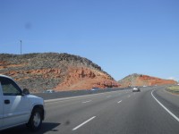 Putování po jihozápadu Ameriky - část 5. - Utah