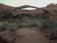 Arches - Landscape Arch