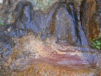 Zion - 2. den - Weeping Rock Trail