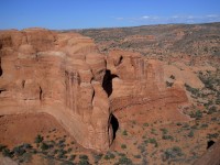 Od Delicate Arch