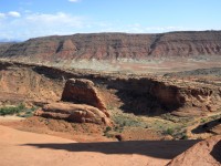 Od Delicate Arch