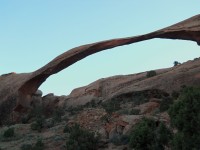 Landscape Arch