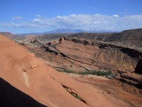 Od Delicate Arch