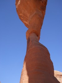 Delicate Arch