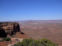 Grand View Point Overlook