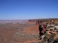 Grand View Point Overlook